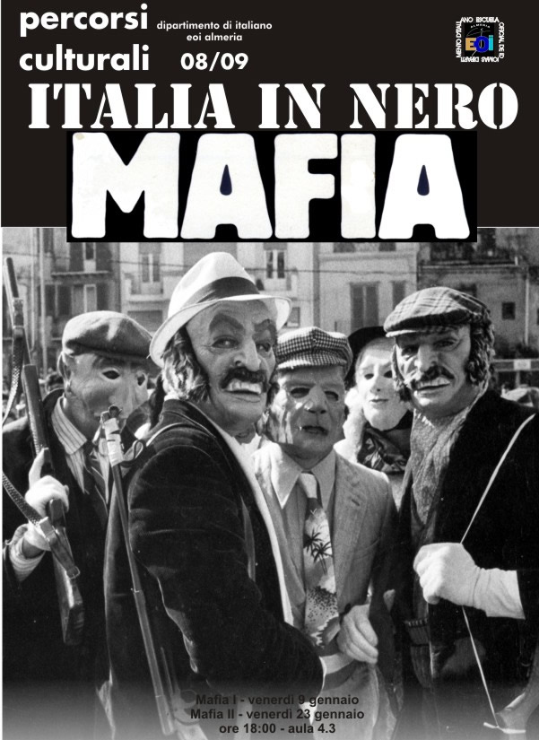 mafia