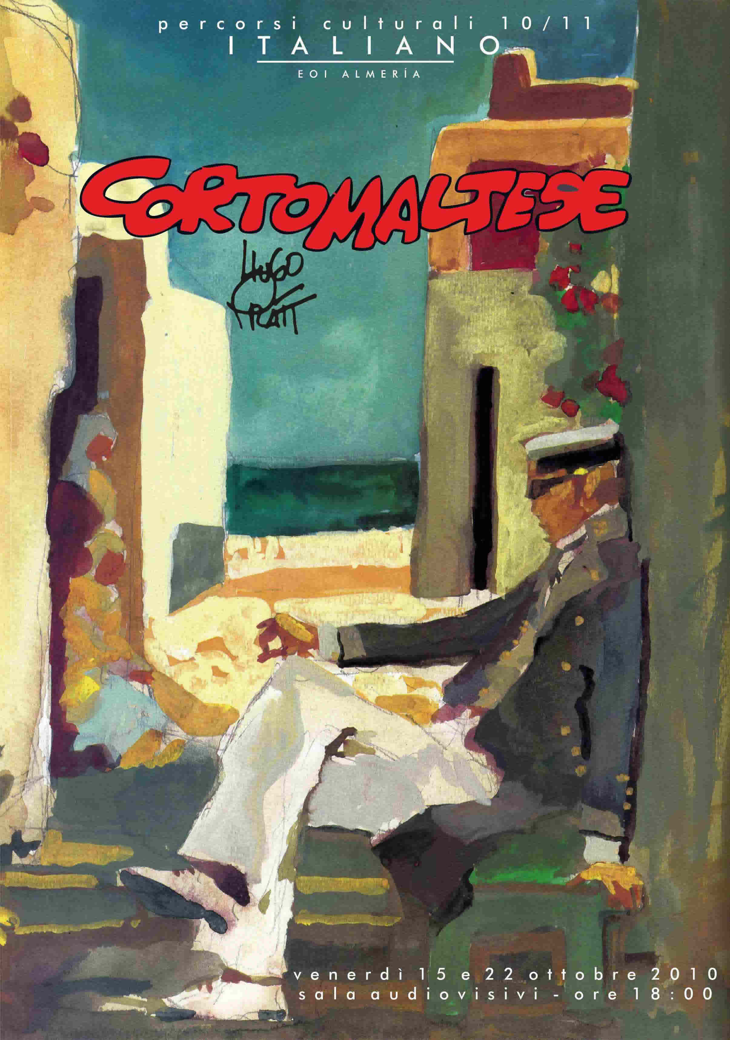 cortomaltese