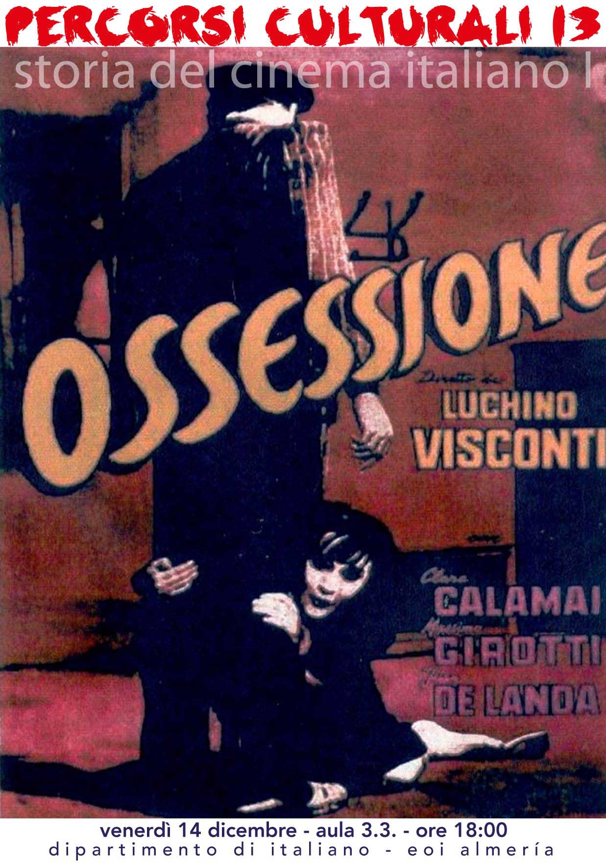ossessione