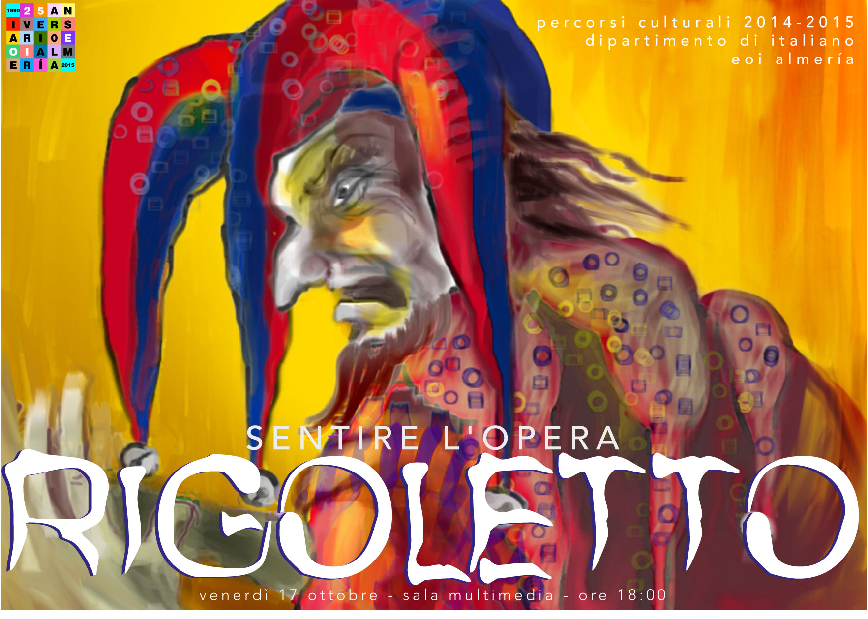 Rigoletto
