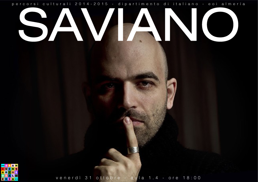 Saviano