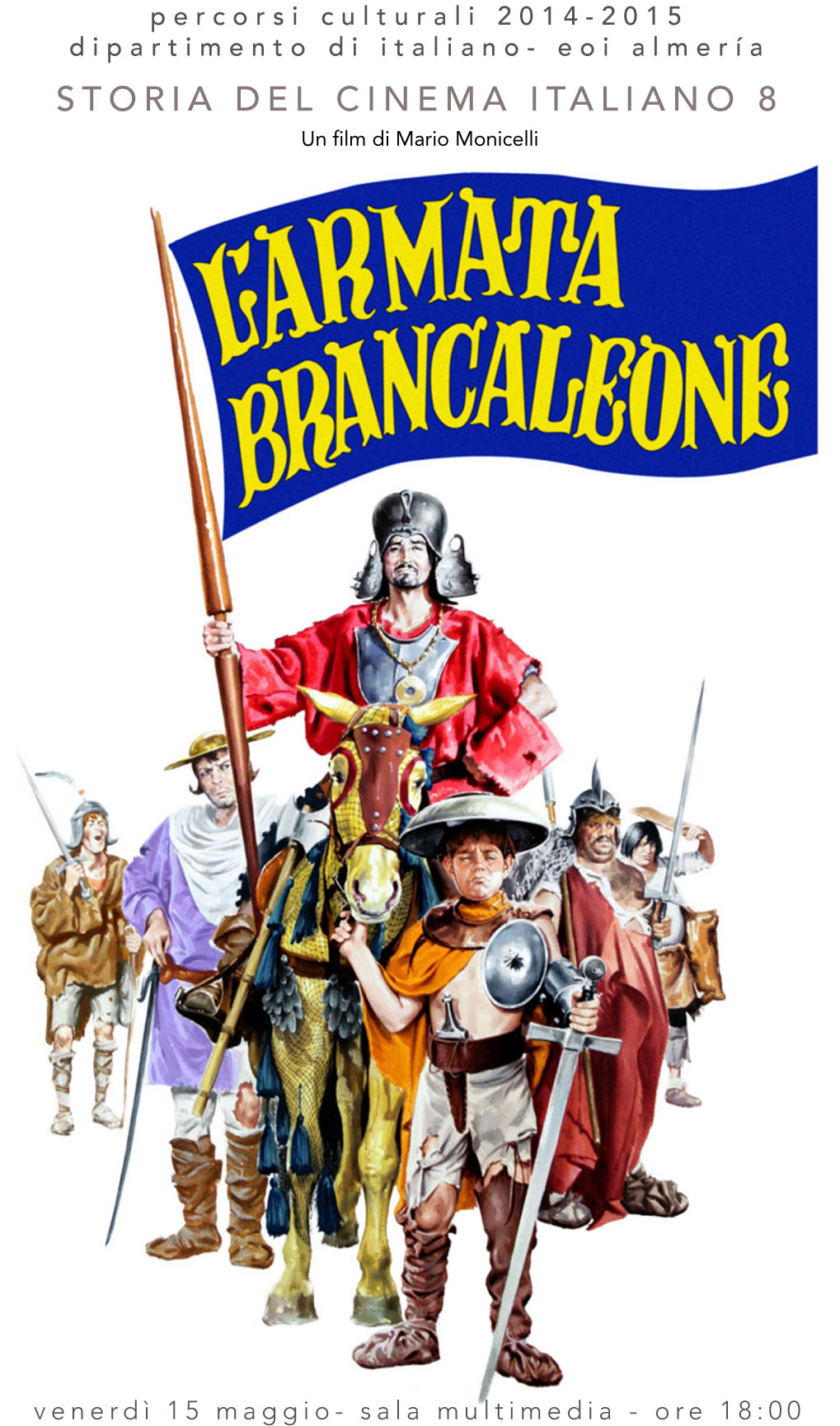 Brancaleon
