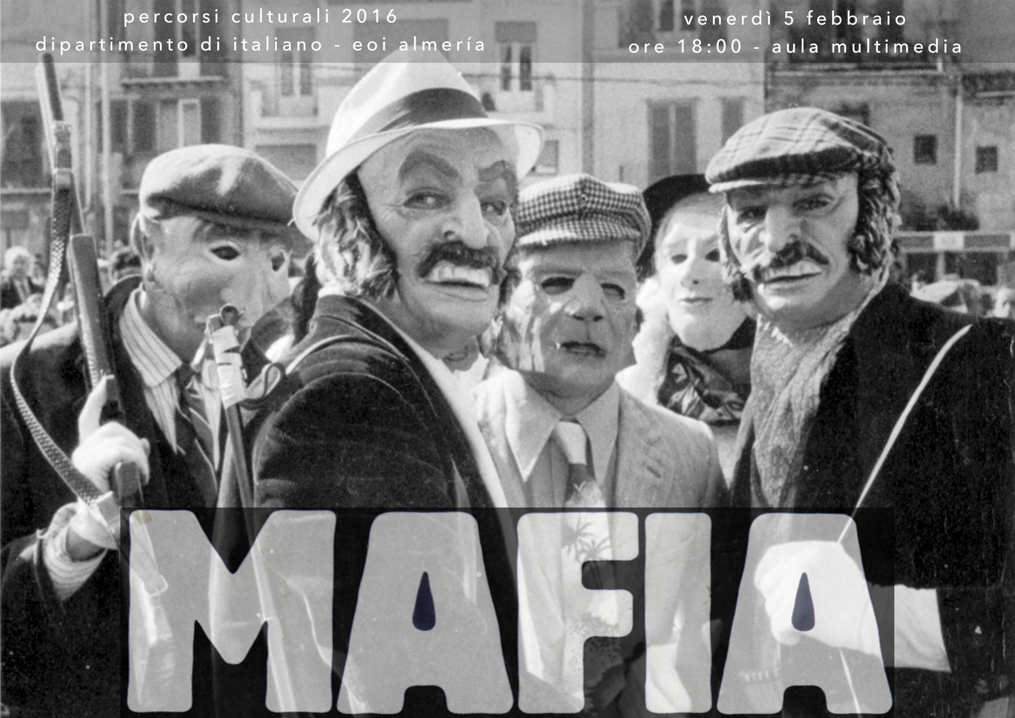 mafia
