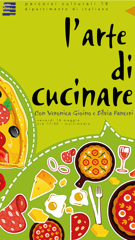 cucinare