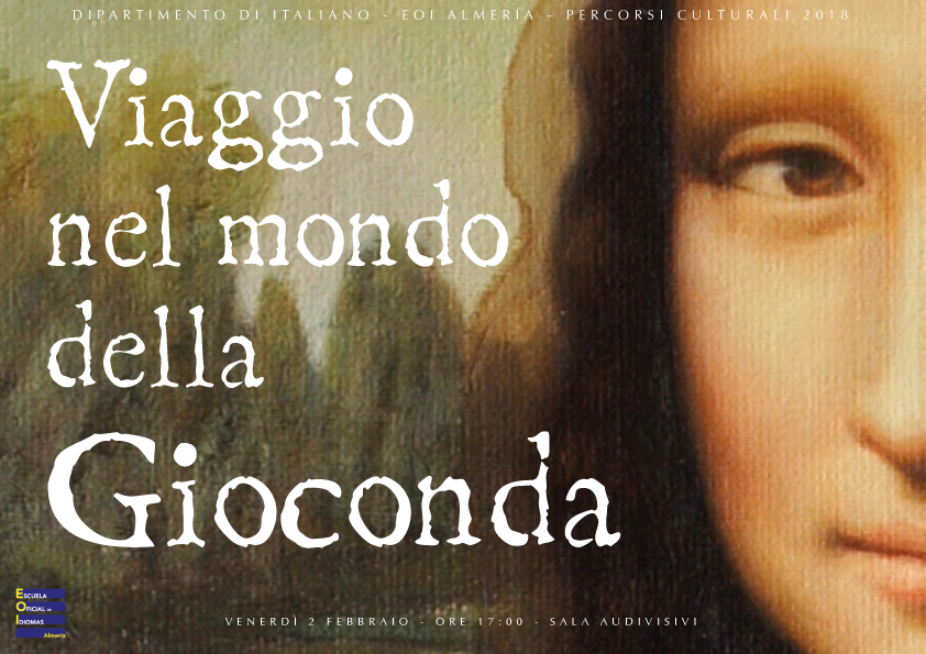 gioconda
