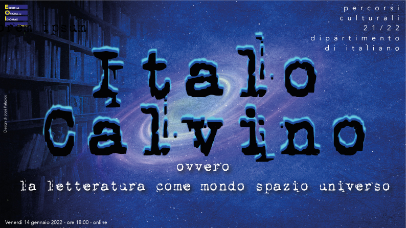 Calvino